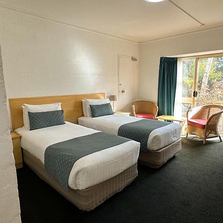 Grand Country Lodge Motel Mittagong Exterior foto