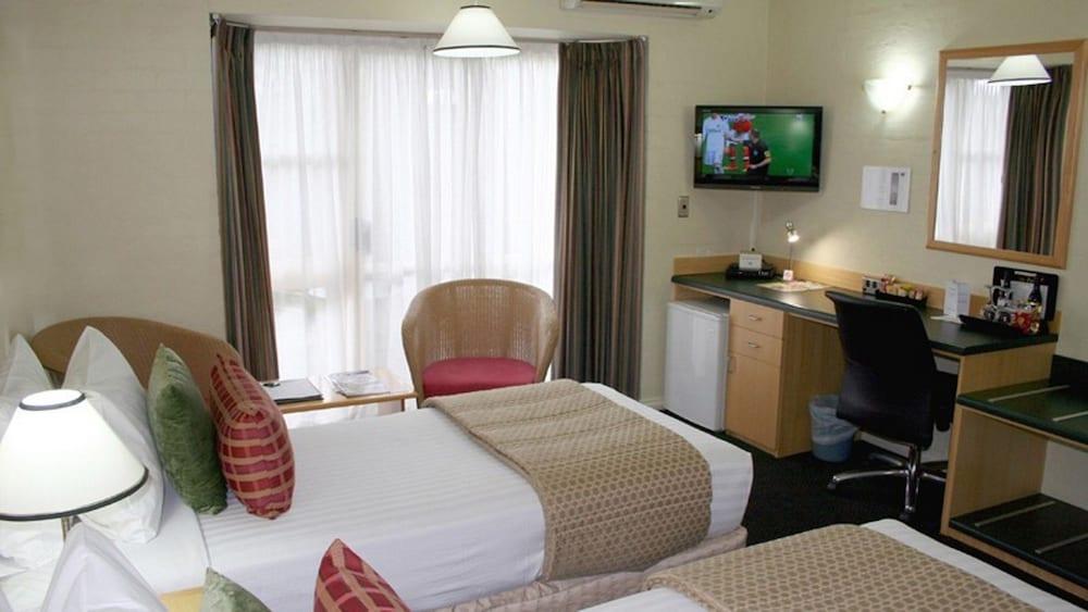 Grand Country Lodge Motel Mittagong Exterior foto