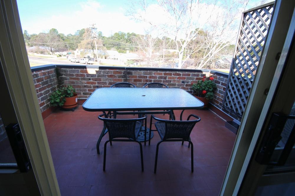 Grand Country Lodge Motel Mittagong Exterior foto