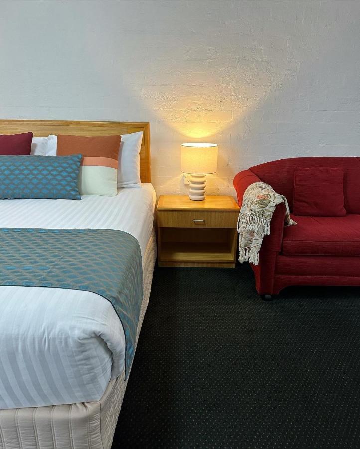 Grand Country Lodge Motel Mittagong Exterior foto