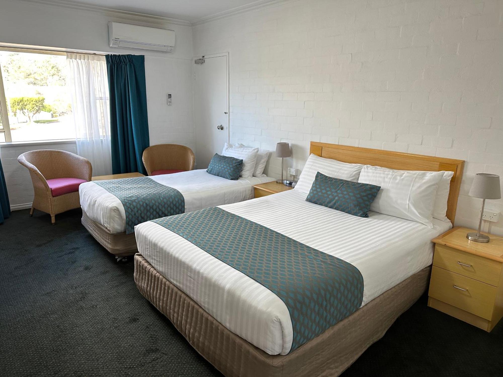 Grand Country Lodge Motel Mittagong Exterior foto